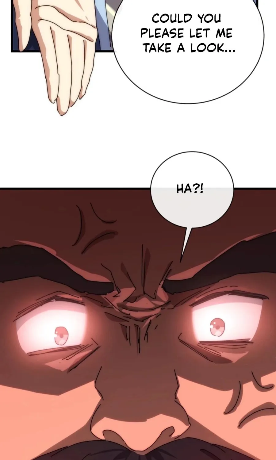 Read Please Slay The Demon! Young Master! chapter 96 image 30 on Lezhin