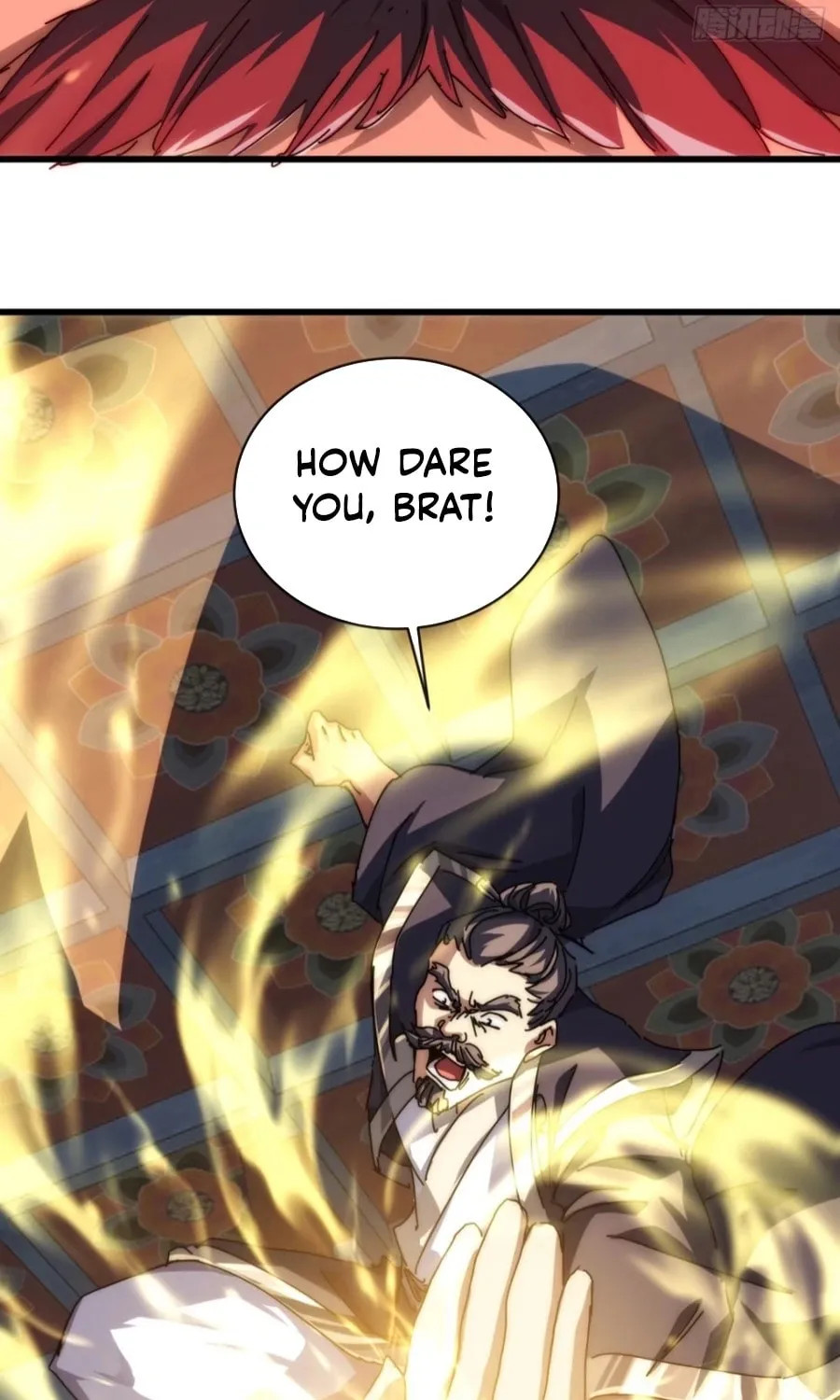 Read Please Slay The Demon! Young Master! chapter 96 image 31 on Lezhin
