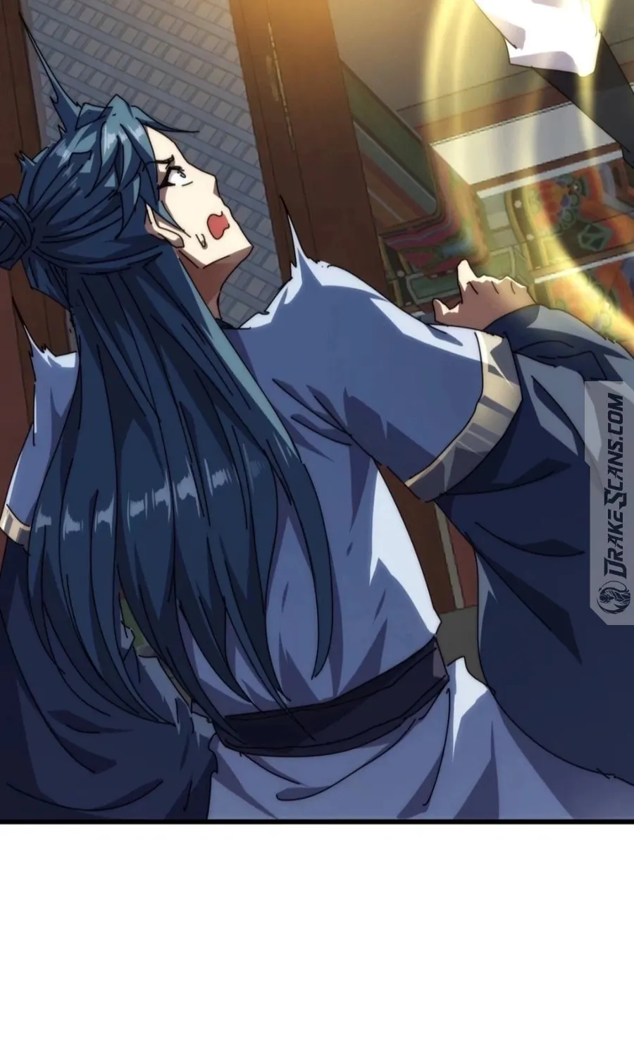 Read Please Slay The Demon! Young Master! chapter 96 image 33 on Lezhin