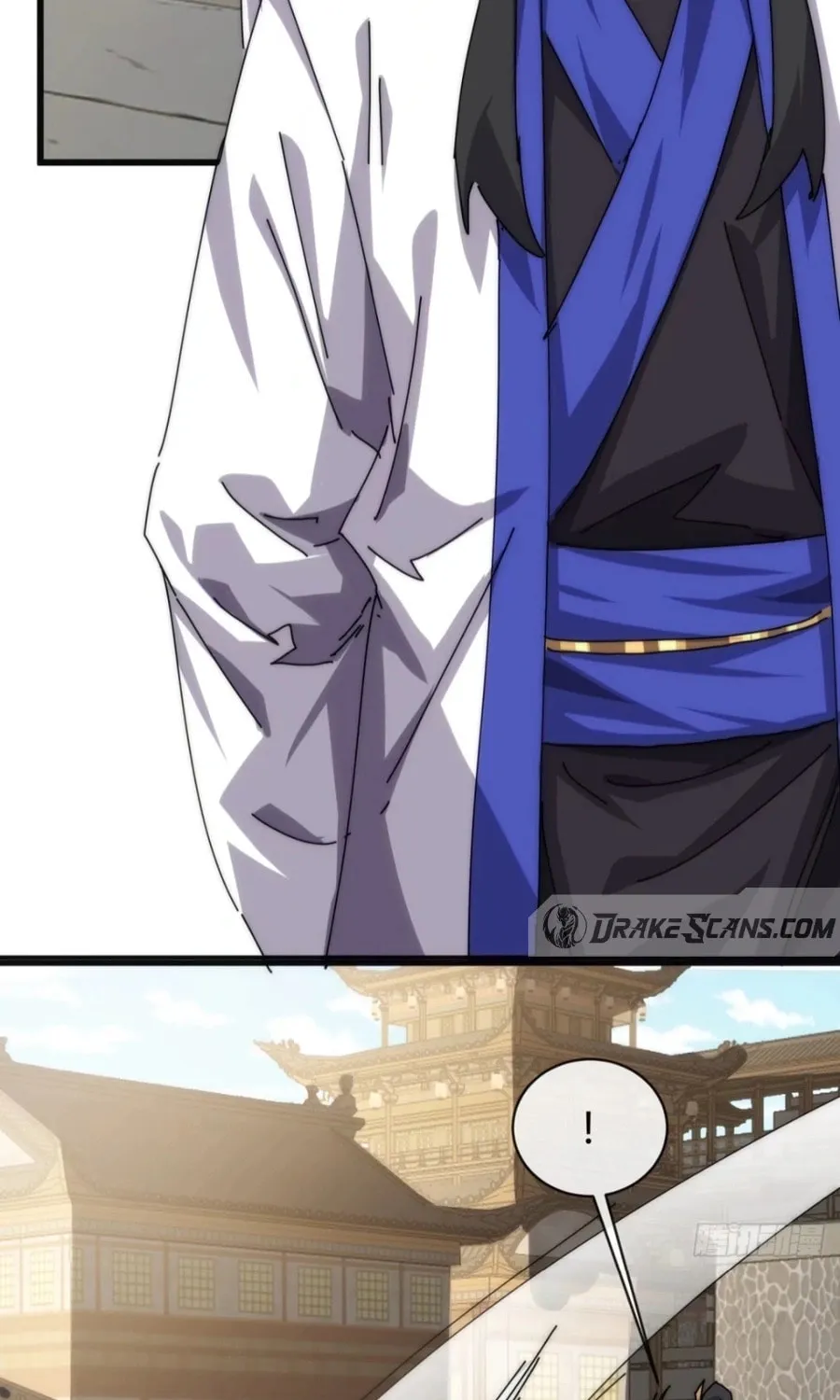 Read Please Slay The Demon! Young Master! chapter 96 image 39 on Lezhin