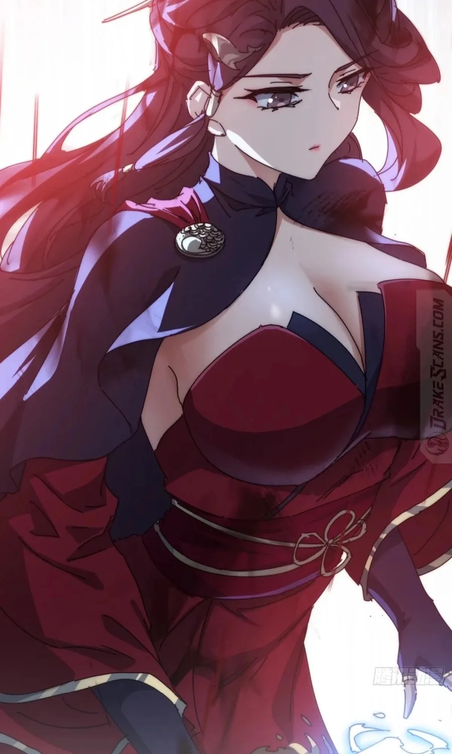 Read Please Slay The Demon! Young Master! chapter 96 image 5 on Lezhin