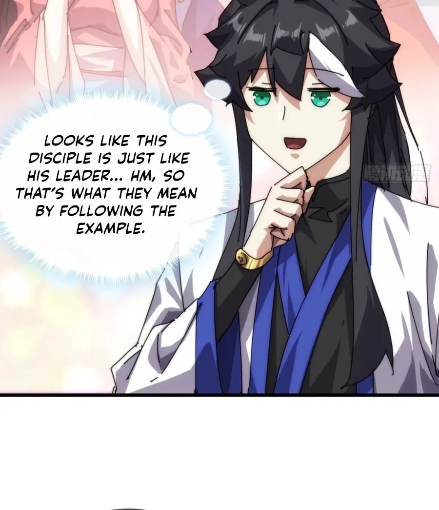 Read Please Slay The Demon! Young Master! chapter 96 image 50 on Lezhin