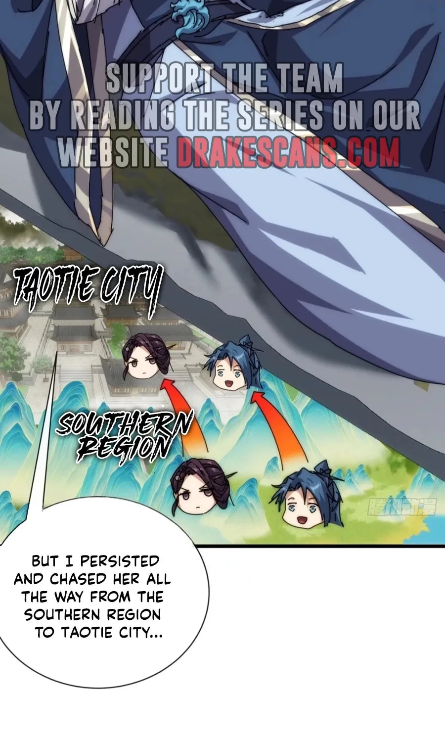 Read Please Slay The Demon! Young Master! chapter 96 image 52 on Lezhin