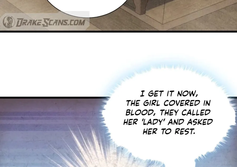 Read Please Slay The Demon! Young Master! chapter 96 image 54 on Lezhin