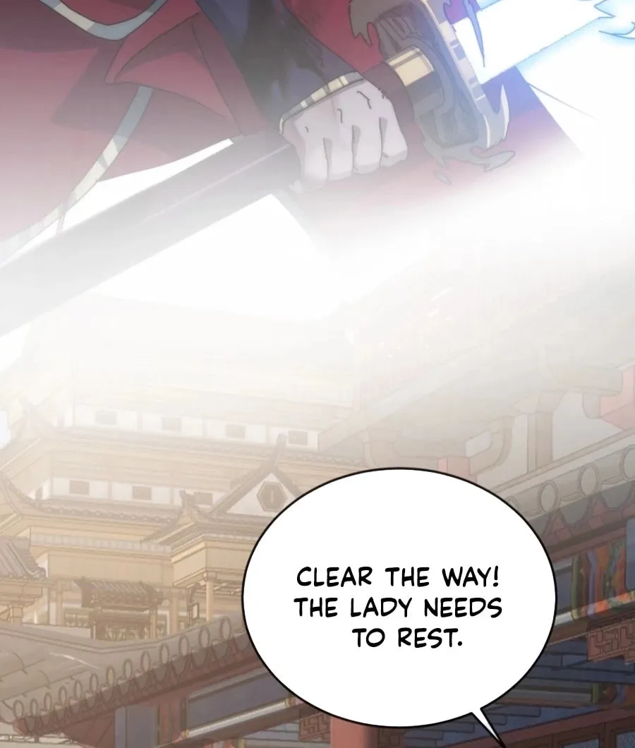 Read Please Slay The Demon! Young Master! chapter 96 image 6 on Lezhin