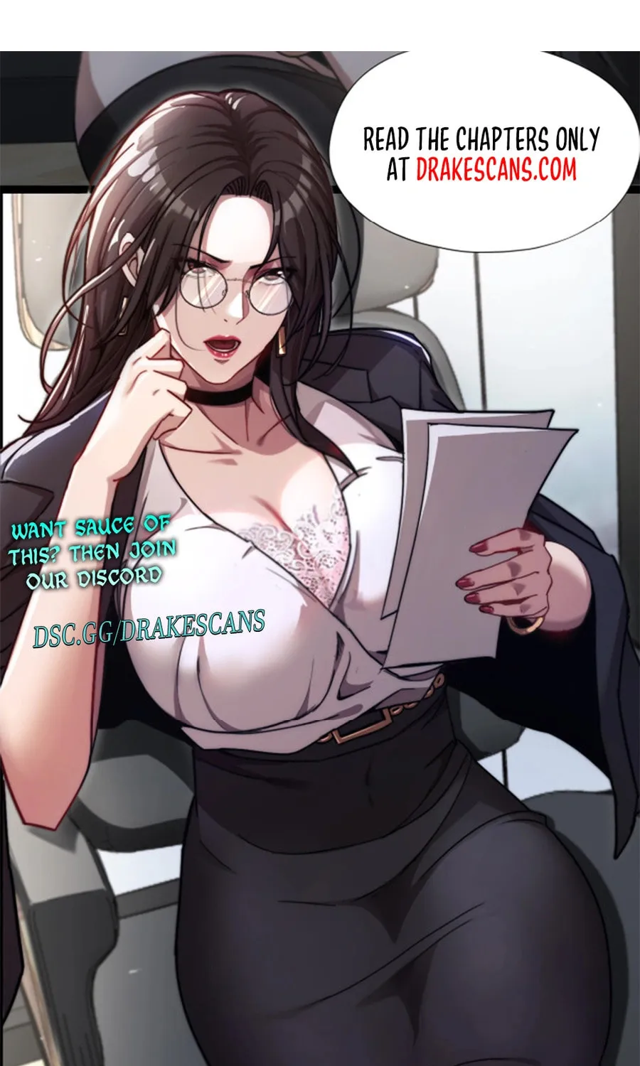 Read Please Slay The Demon! Young Master! chapter 96 image 63 on Lezhin