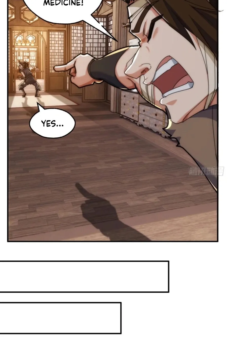 Read Please Slay The Demon! Young Master! chapter 97 image 10 on Lezhin