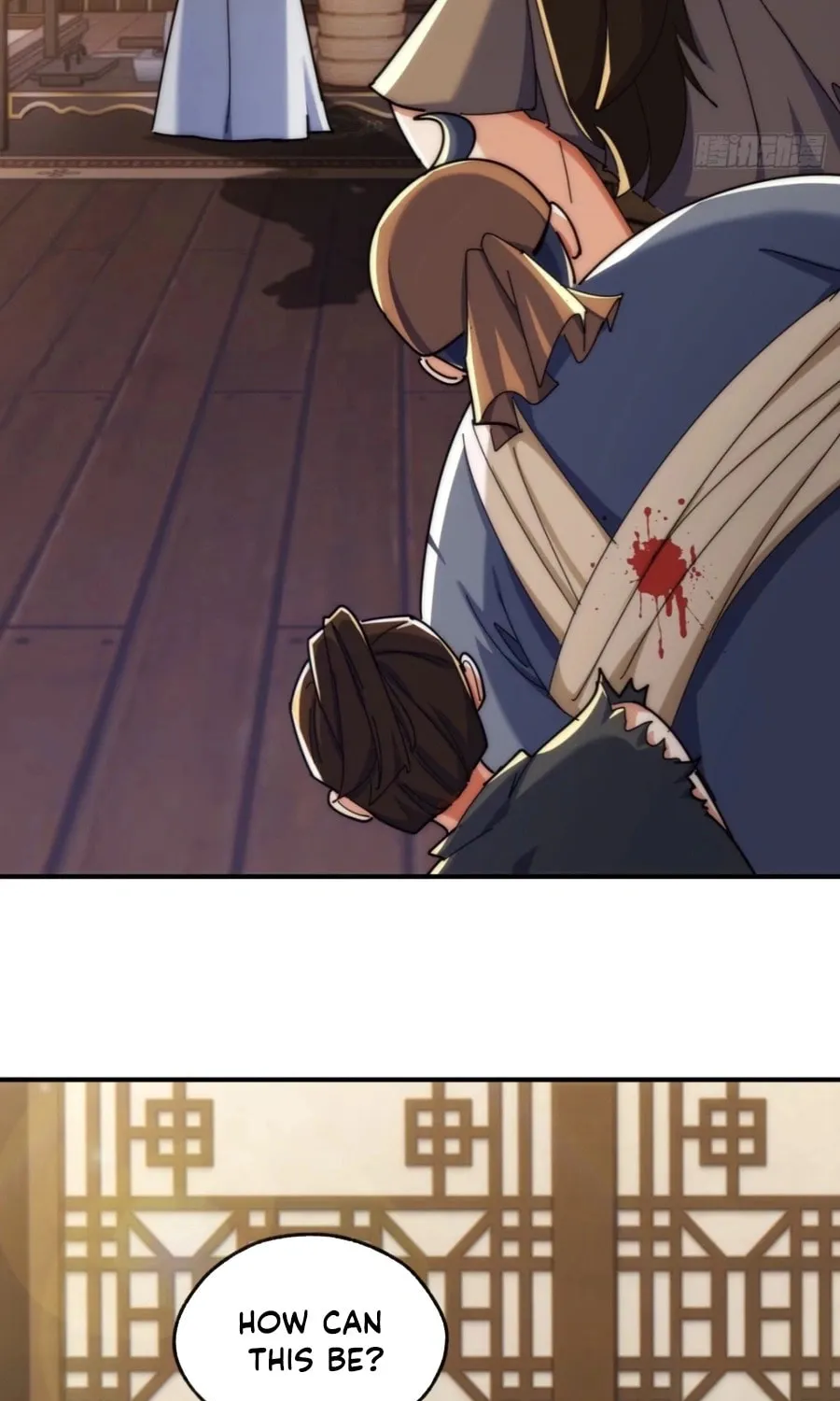 Read Please Slay The Demon! Young Master! chapter 97 image 13 on Lezhin