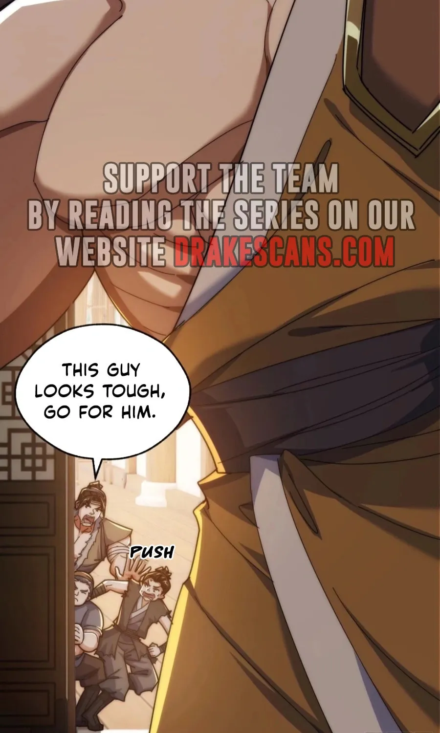 Read Please Slay The Demon! Young Master! chapter 97 image 17 on Lezhin