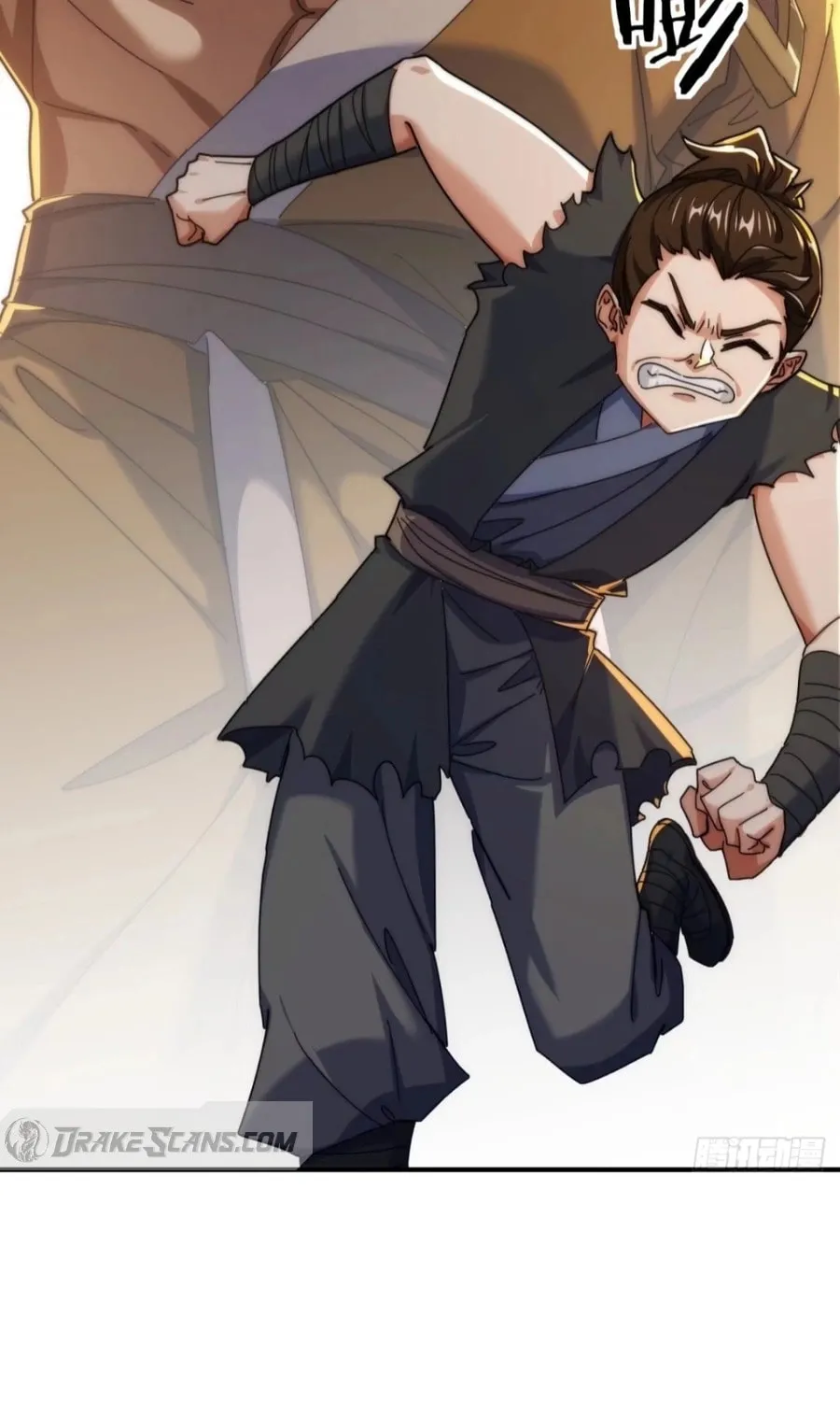 Read Please Slay The Demon! Young Master! chapter 97 image 21 on Lezhin