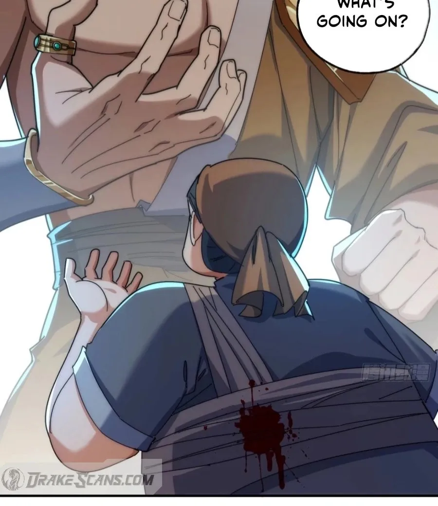 Read Please Slay The Demon! Young Master! chapter 97 image 26 on Lezhin