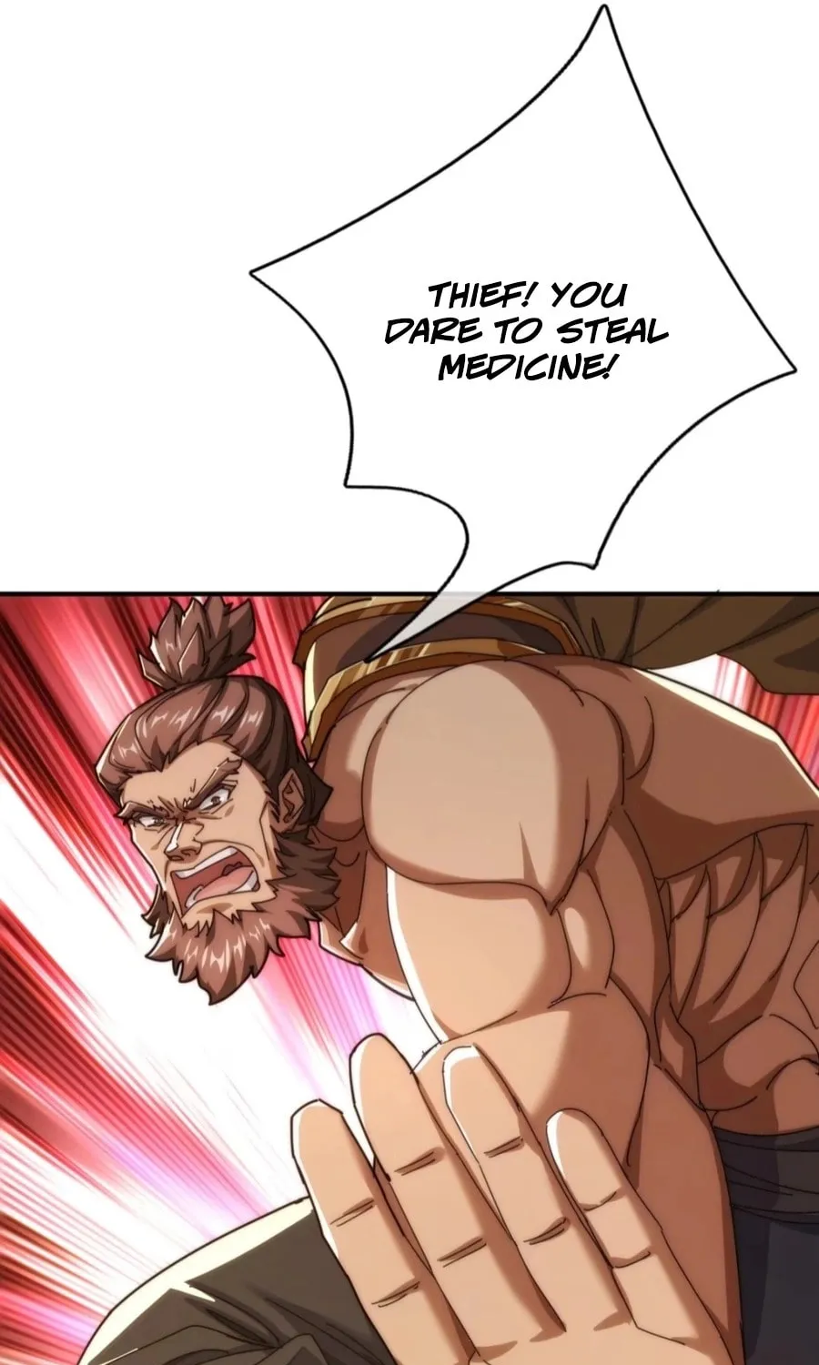 Read Please Slay The Demon! Young Master! chapter 97 image 30 on Lezhin