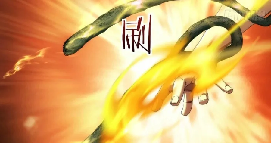 Read Please Slay The Demon! Young Master! chapter 97 image 33 on Lezhin