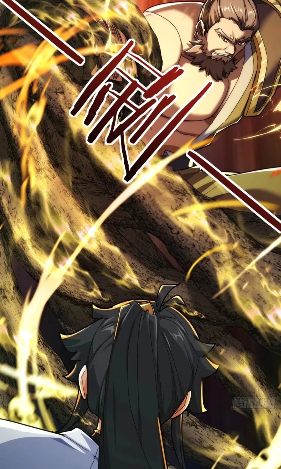 Read Please Slay The Demon! Young Master! chapter 97 image 35 on Lezhin