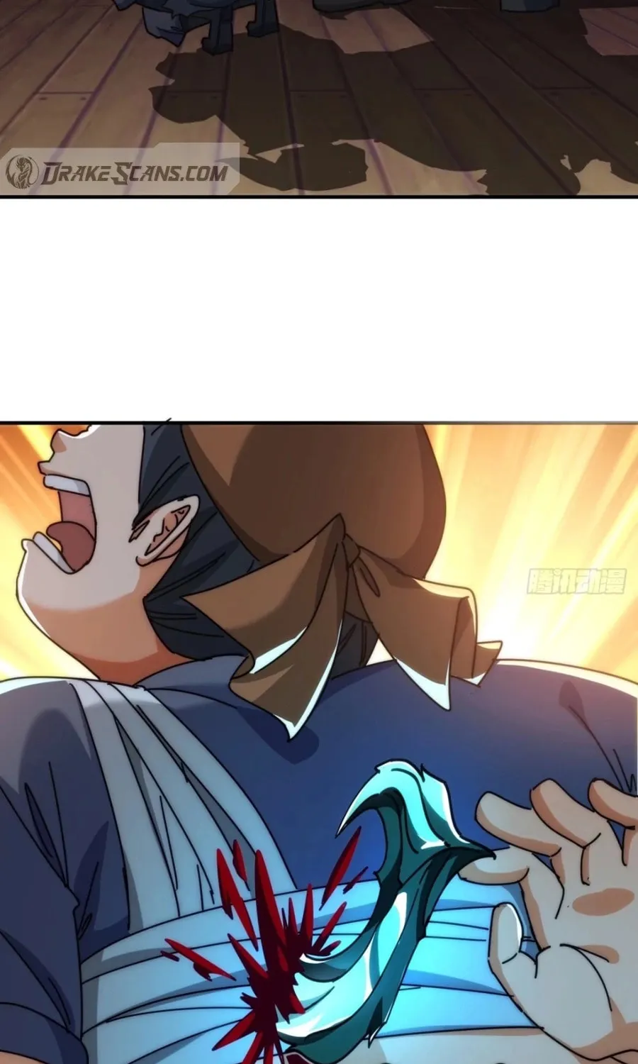 Read Please Slay The Demon! Young Master! chapter 97 image 46 on Lezhin