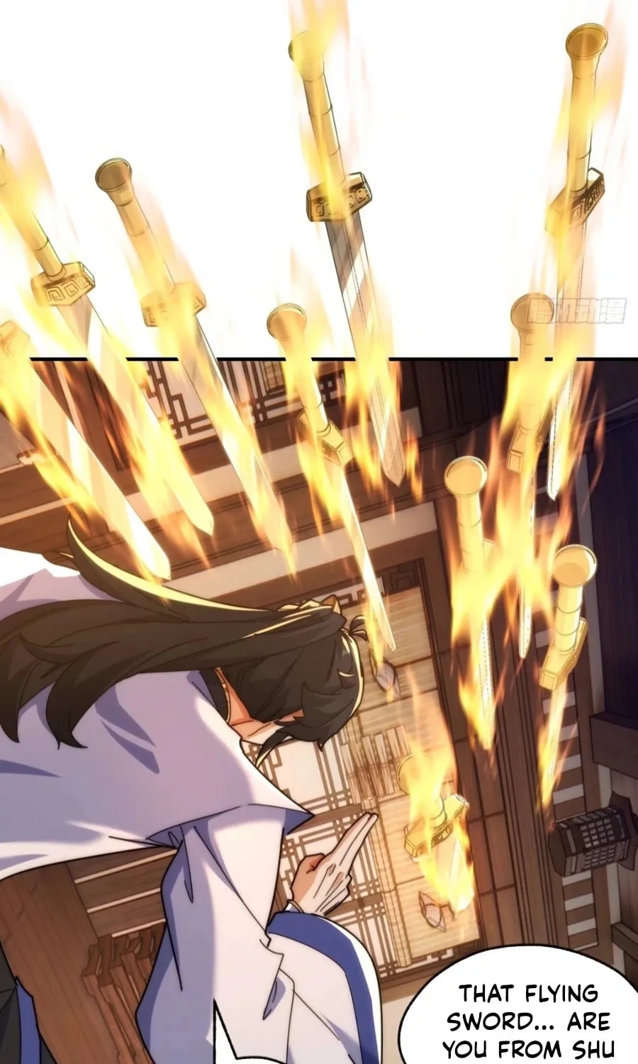Read Please Slay The Demon! Young Master! chapter 97 image 50 on Lezhin