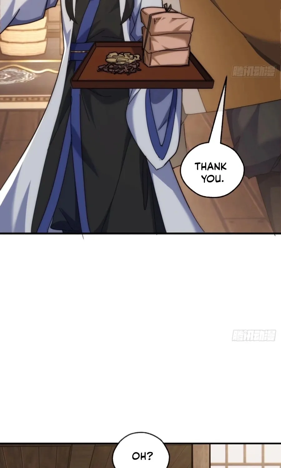 Read Please Slay The Demon! Young Master! chapter 97 image 58 on Lezhin
