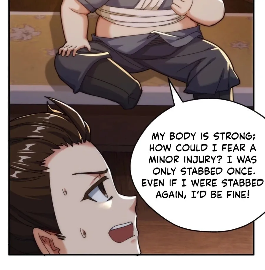 Read Please Slay The Demon! Young Master! chapter 97 image 6 on Lezhin