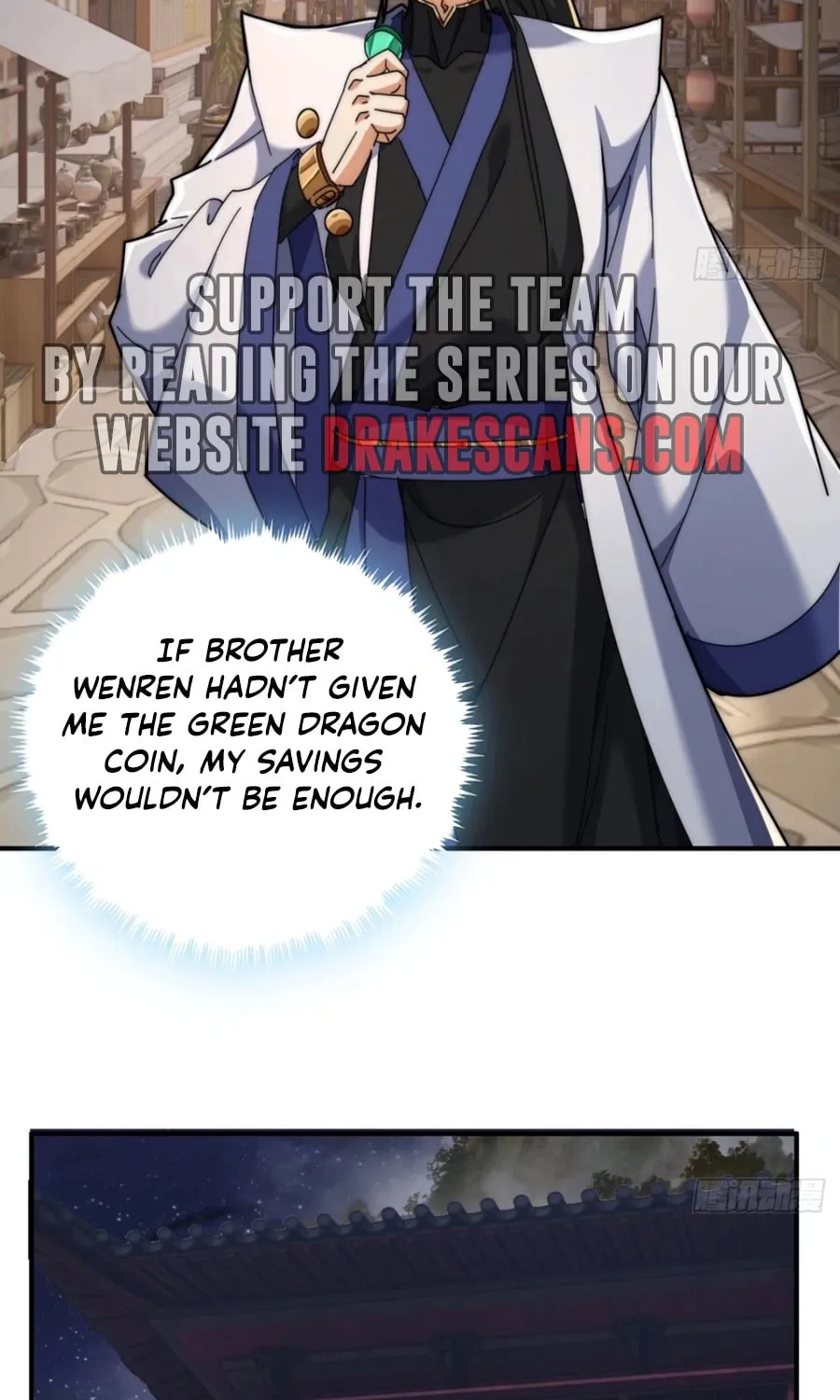 Read Please Slay The Demon! Young Master! chapter 97 image 62 on Lezhin