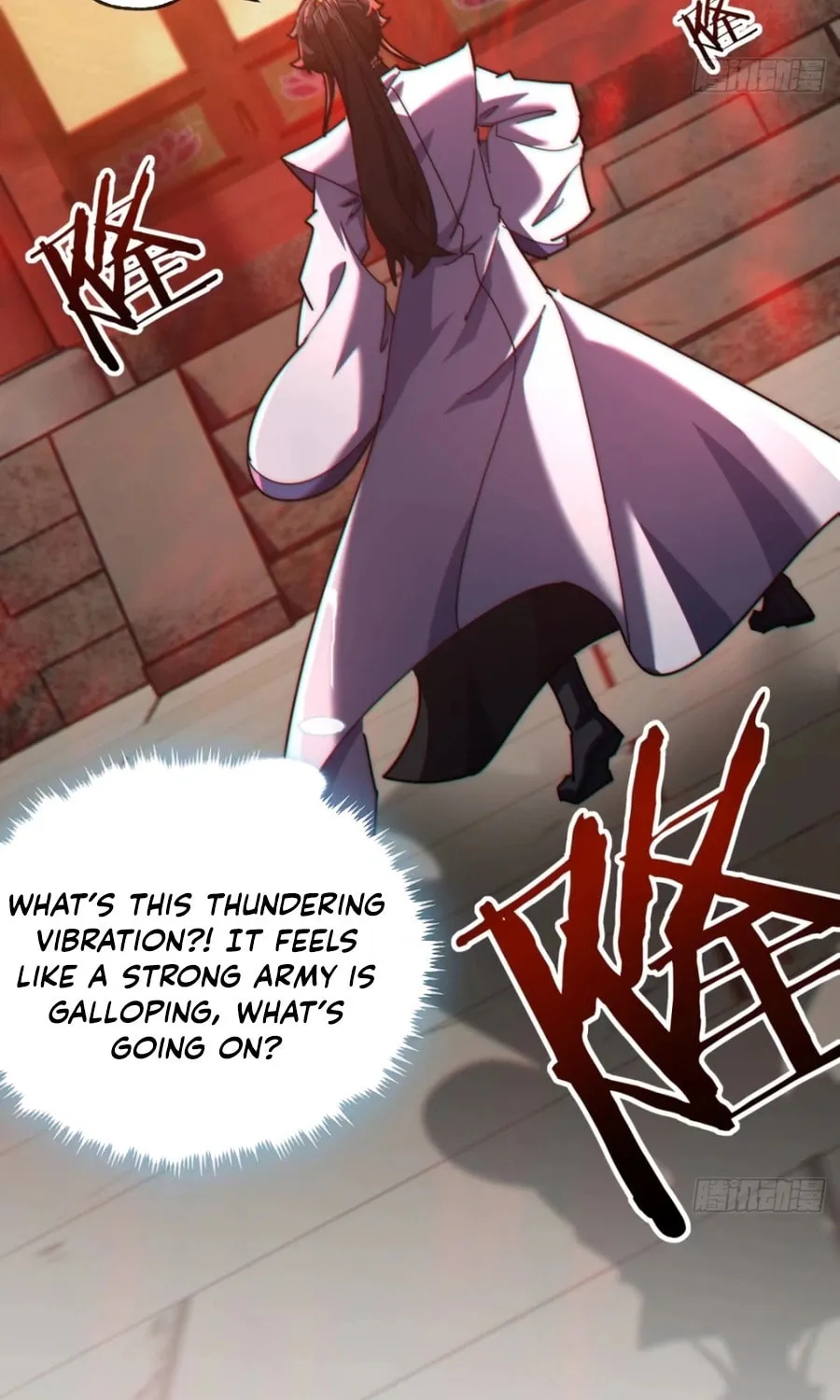 Read Please Slay The Demon! Young Master! chapter 97 image 66 on Lezhin