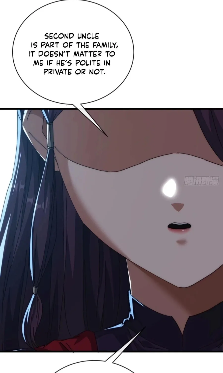 Read Please Slay The Demon! Young Master! chapter 98 image 10 on Lezhin