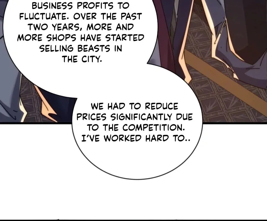 Read Please Slay The Demon! Young Master! chapter 98 image 12 on Lezhin