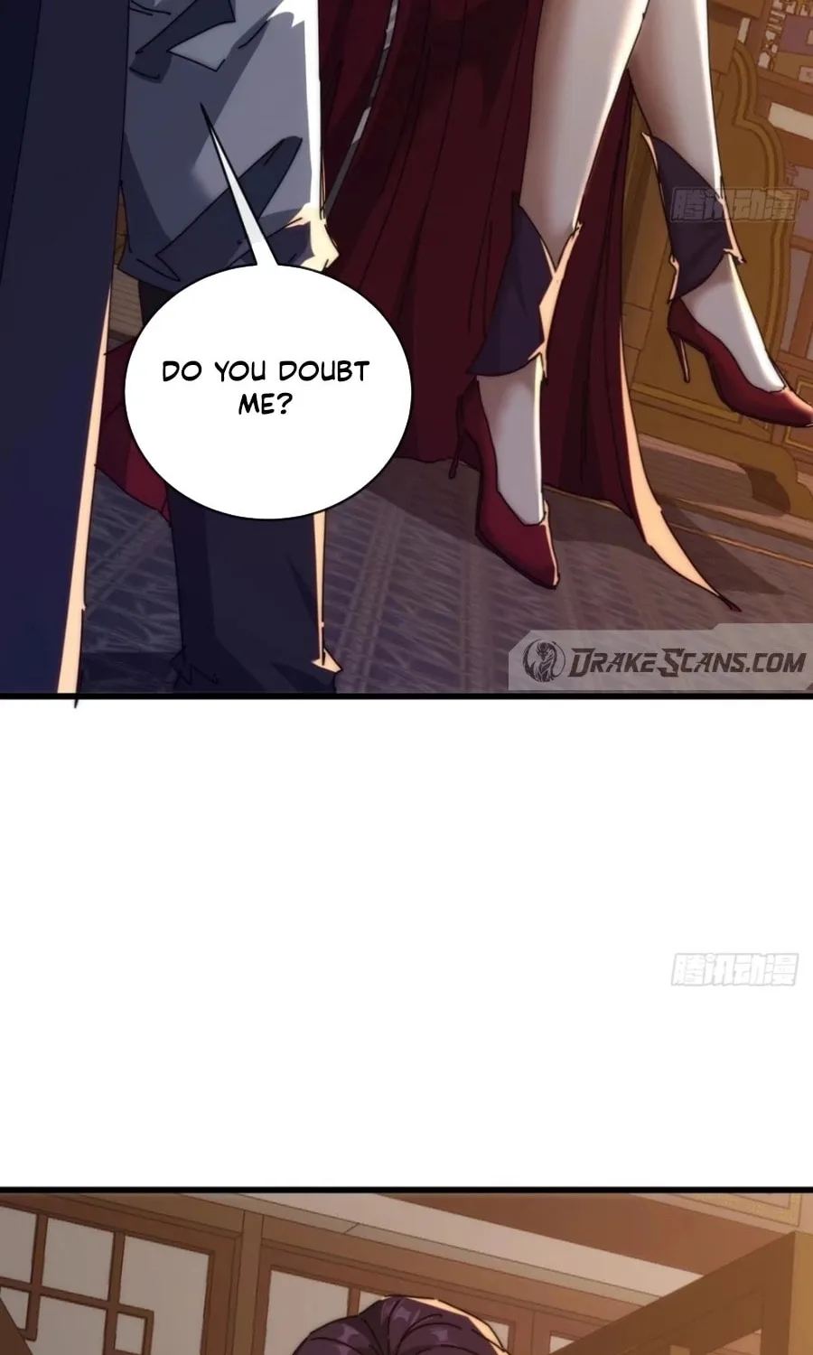 Read Please Slay The Demon! Young Master! chapter 98 image 14 on Lezhin