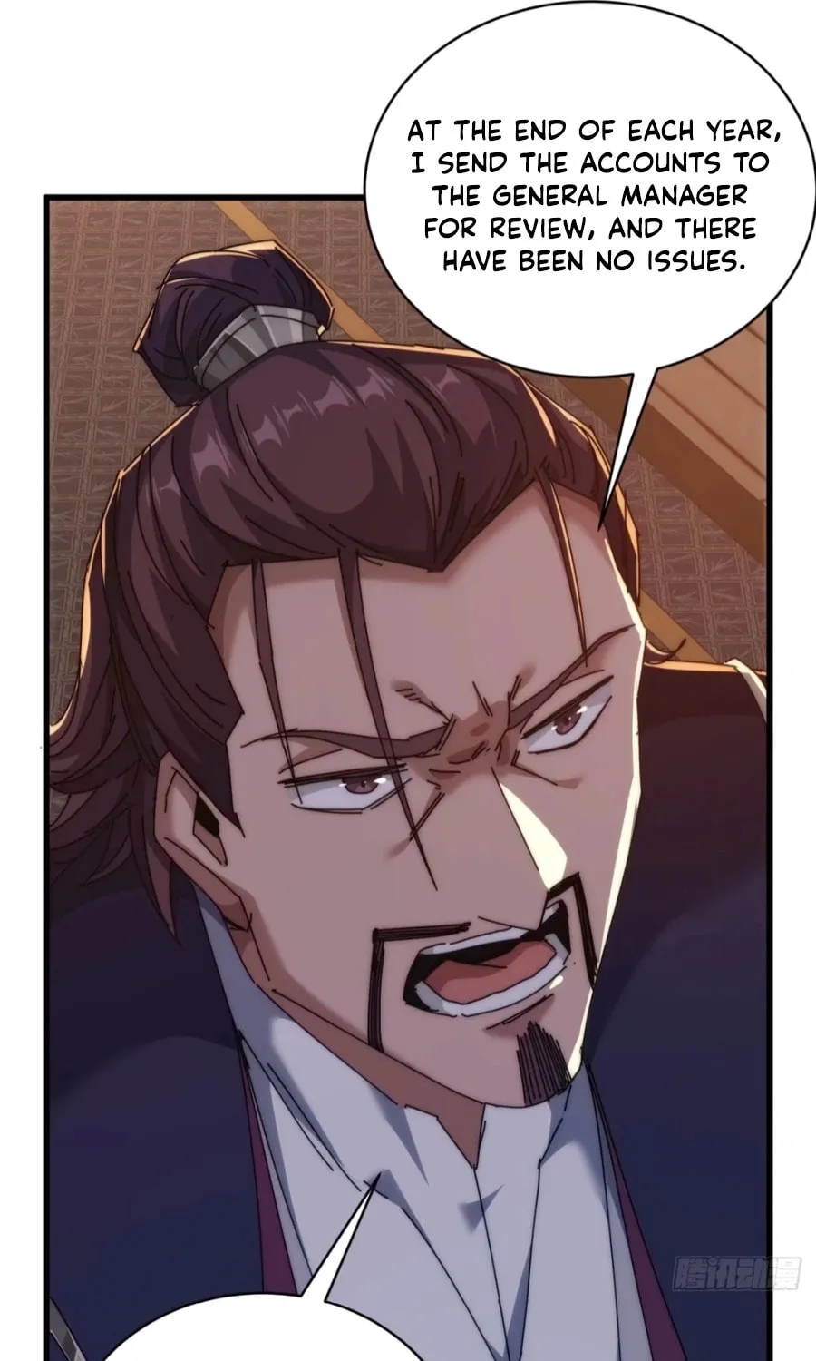 Read Please Slay The Demon! Young Master! chapter 98 image 16 on Lezhin