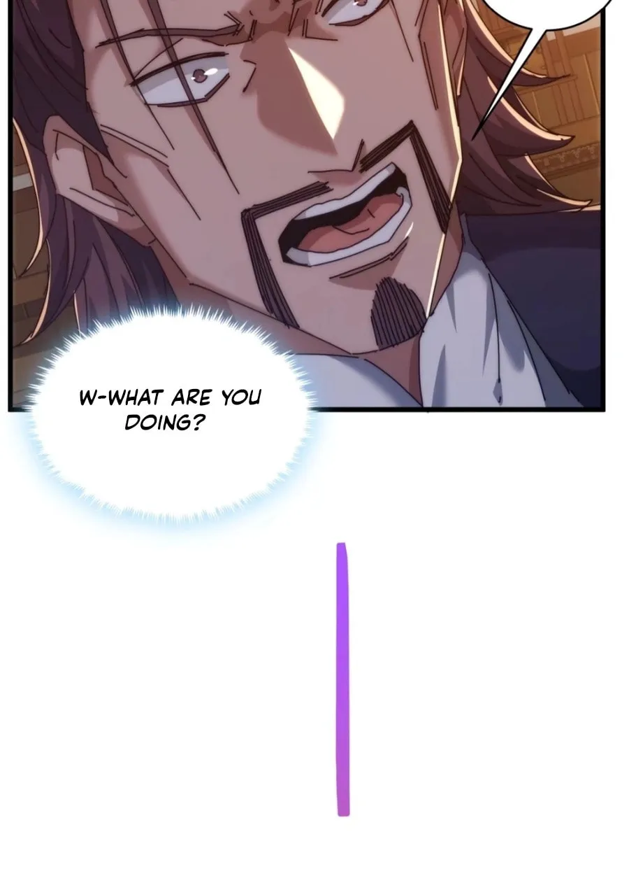 Read Please Slay The Demon! Young Master! chapter 98 image 19 on Lezhin