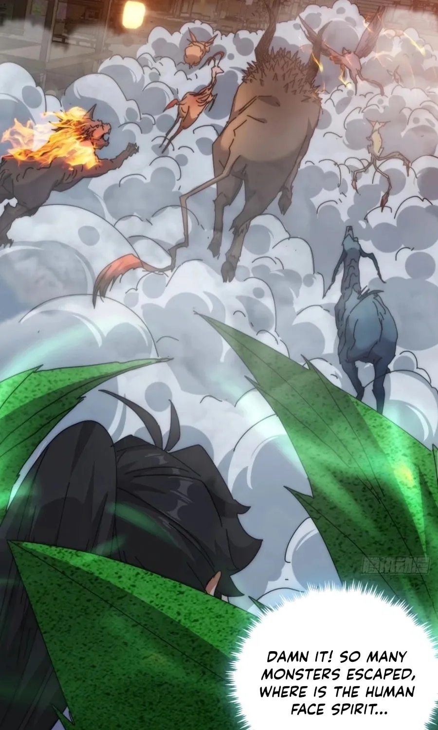 Read Please Slay The Demon! Young Master! chapter 98 image 24 on Lezhin