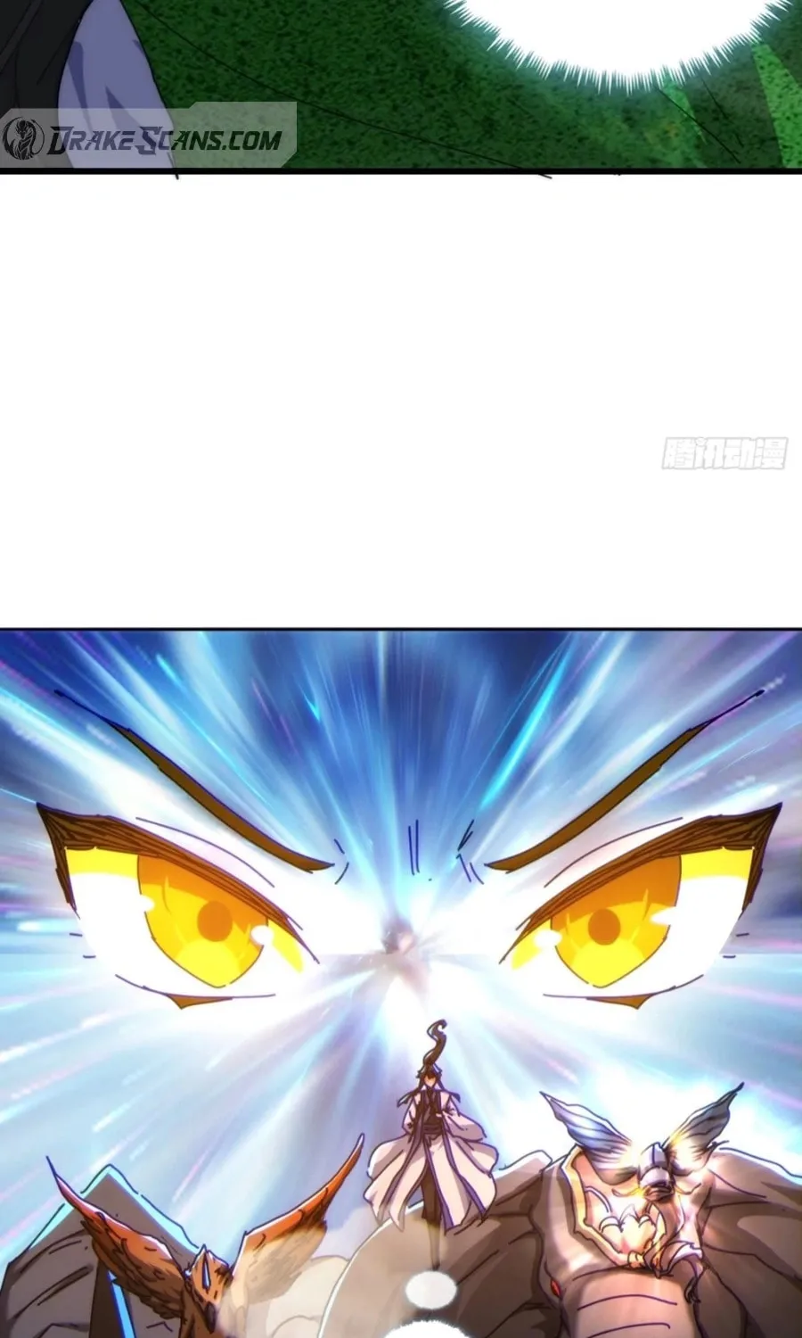 Read Please Slay The Demon! Young Master! chapter 98 image 25 on Lezhin