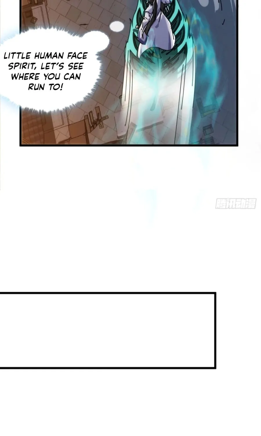 Read Please Slay The Demon! Young Master! chapter 98 image 31 on Lezhin