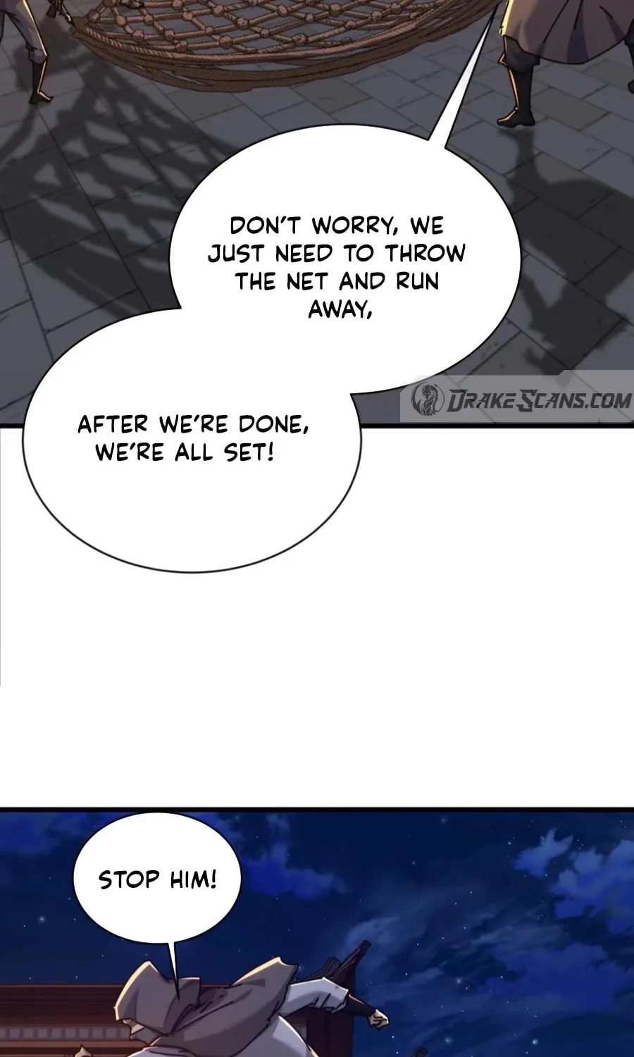 Read Please Slay The Demon! Young Master! chapter 98 image 33 on Lezhin
