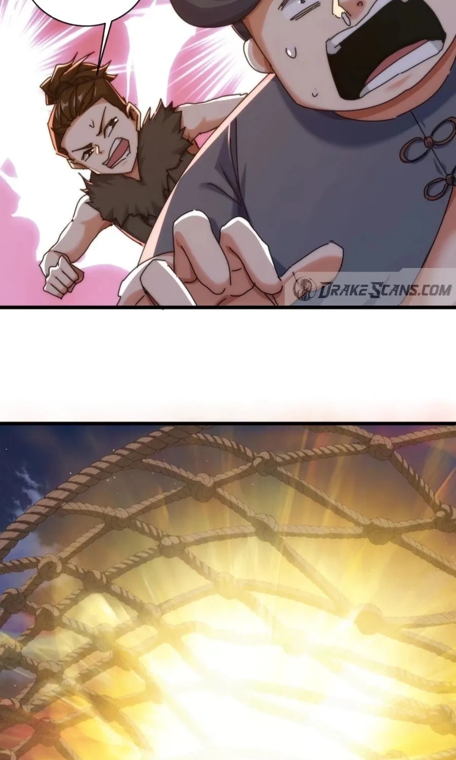 Read Please Slay The Demon! Young Master! chapter 98 image 38 on Lezhin
