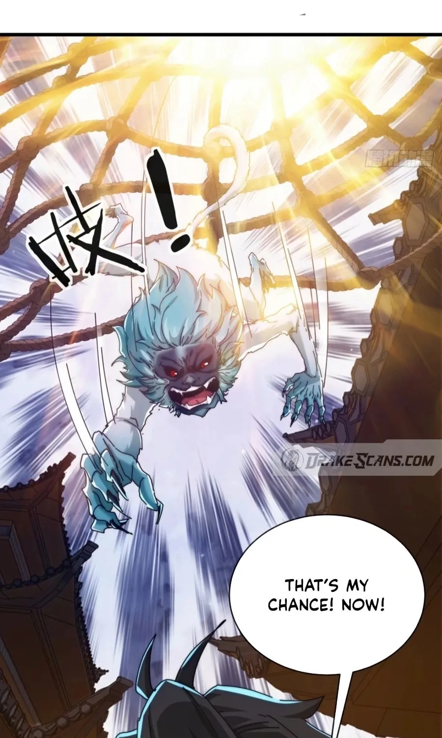 Read Please Slay The Demon! Young Master! chapter 98 image 41 on Lezhin