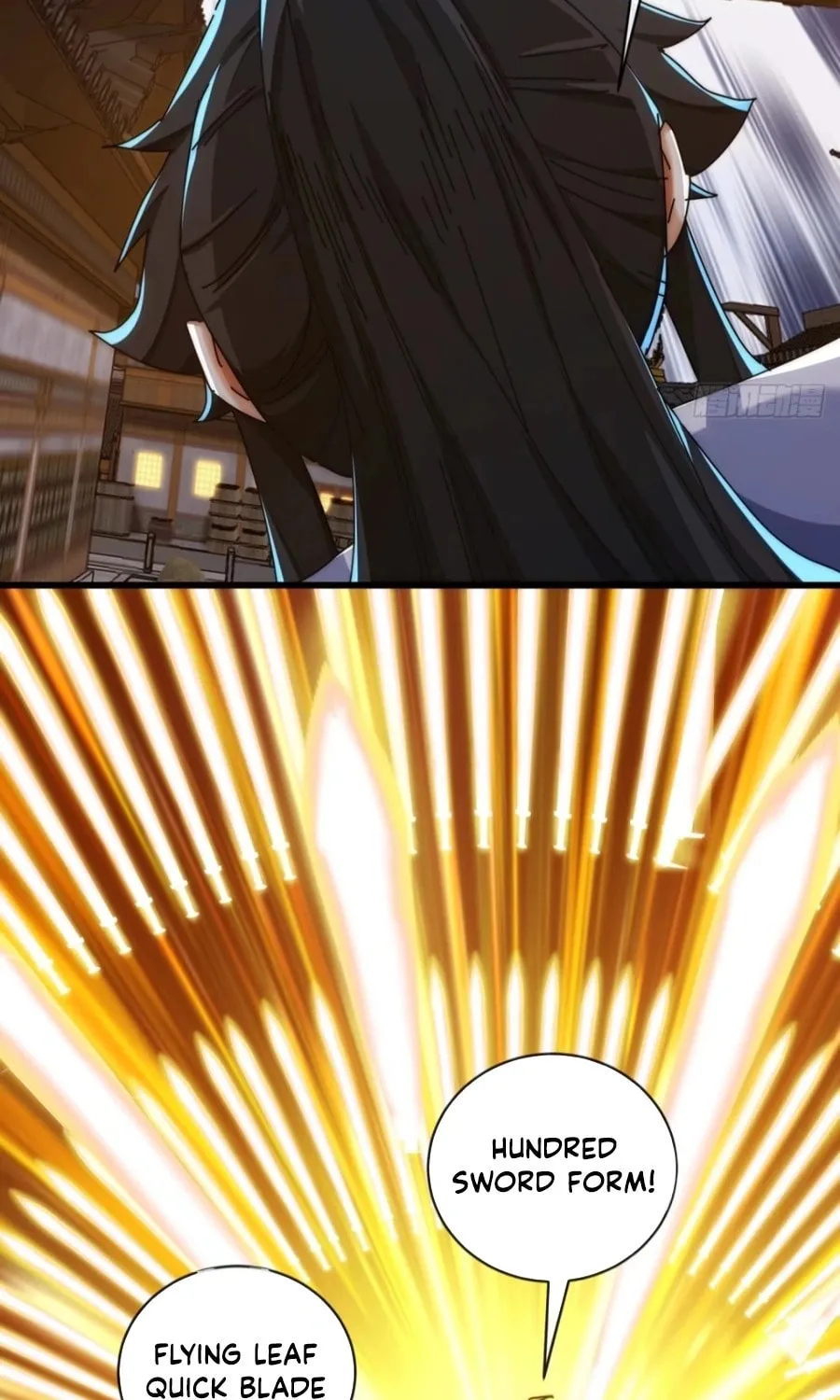Read Please Slay The Demon! Young Master! chapter 98 image 42 on Lezhin