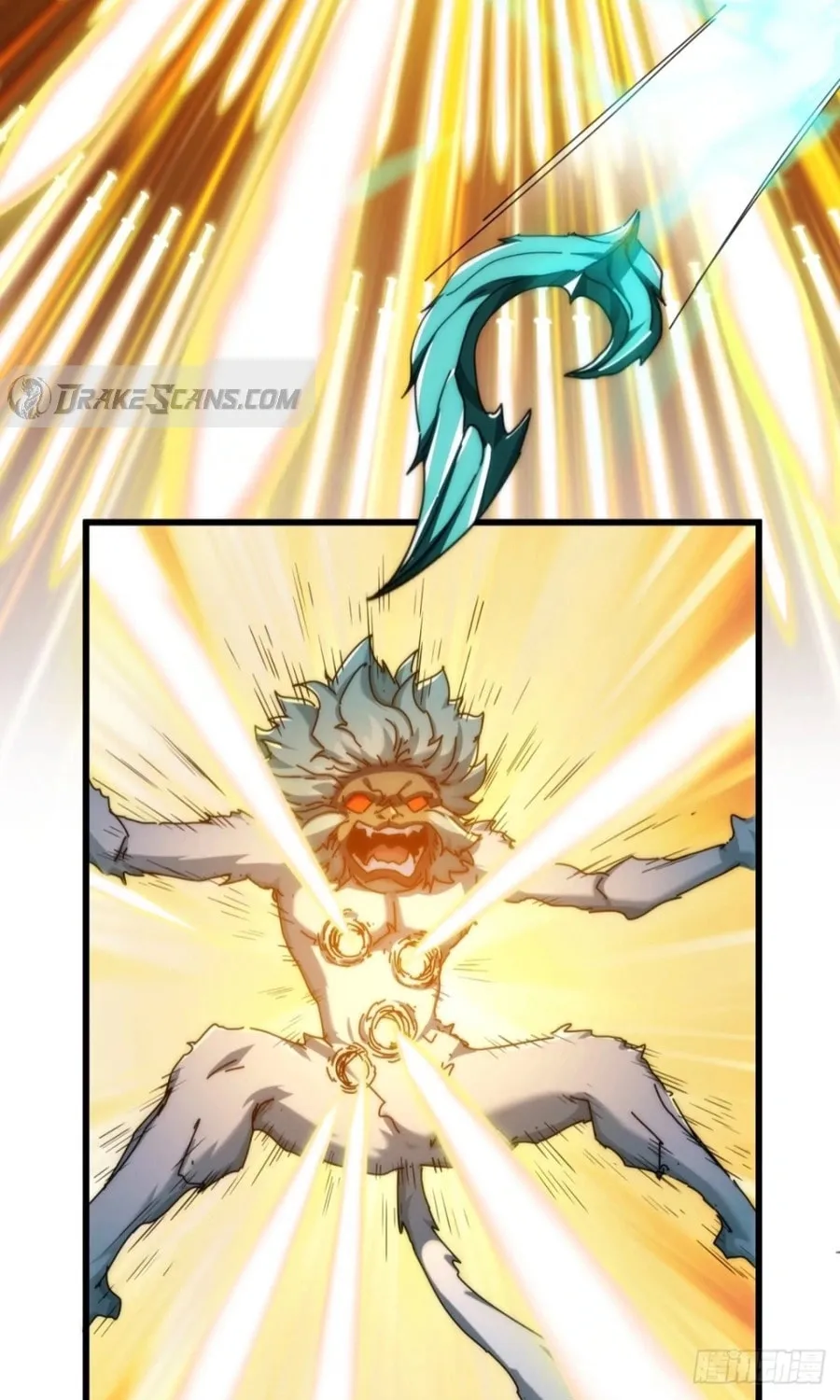 Read Please Slay The Demon! Young Master! chapter 98 image 44 on Lezhin