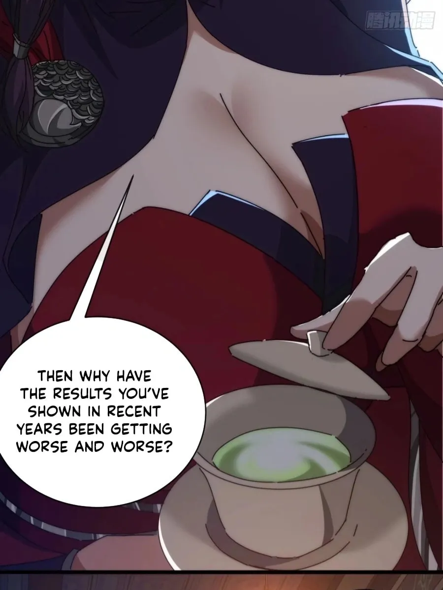 Read Please Slay The Demon! Young Master! chapter 98 image 5 on Lezhin
