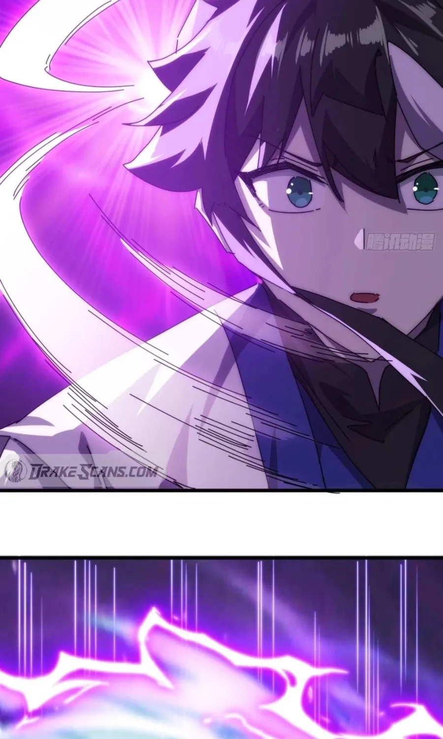 Read Please Slay The Demon! Young Master! chapter 98 image 50 on Lezhin