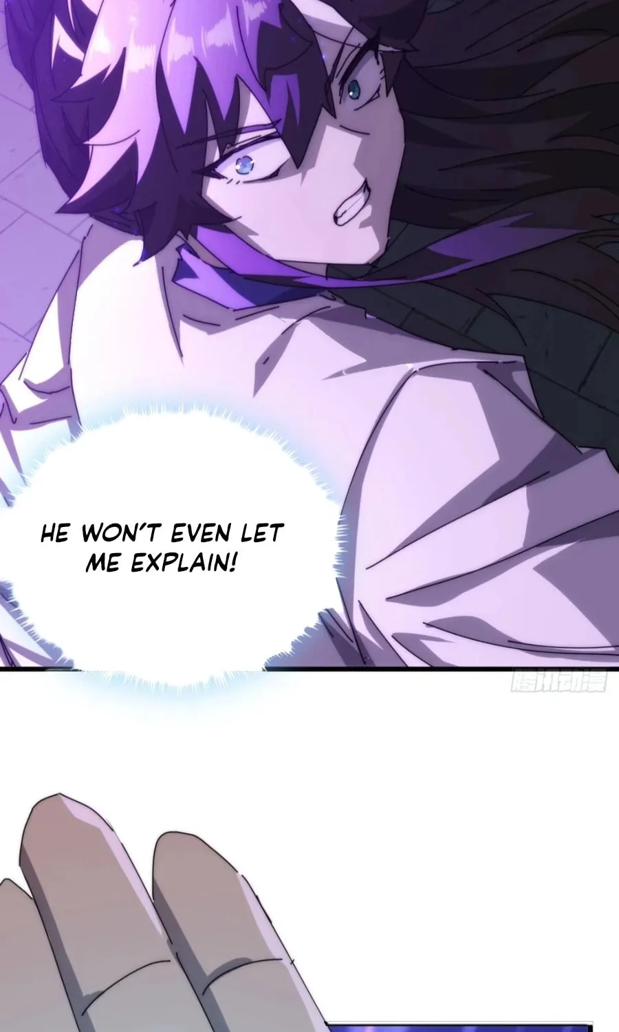 Read Please Slay The Demon! Young Master! chapter 98 image 53 on Lezhin