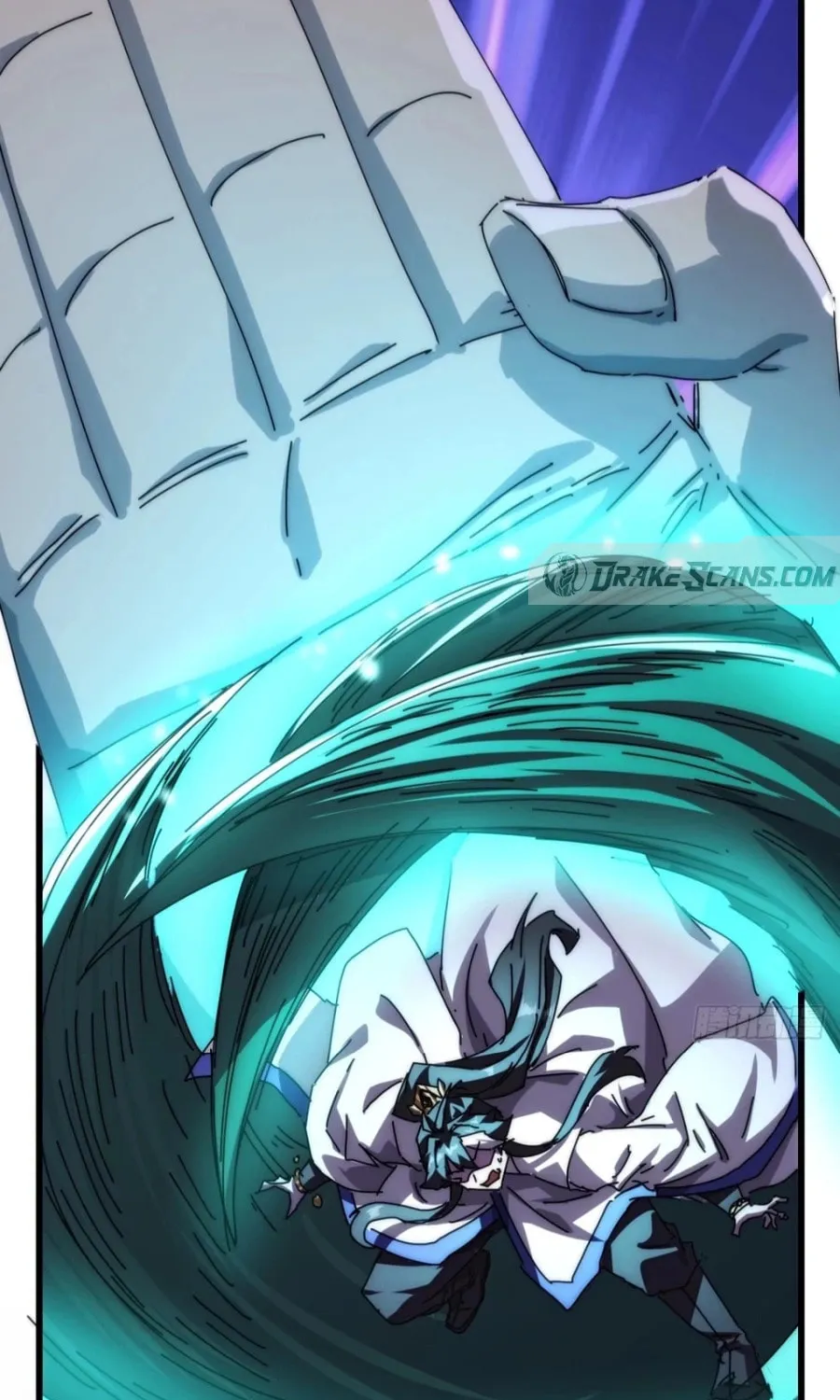 Read Please Slay The Demon! Young Master! chapter 98 image 54 on Lezhin