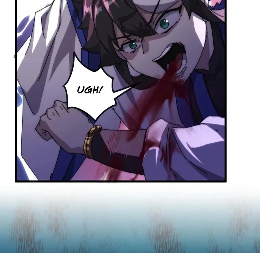 Read Please Slay The Demon! Young Master! chapter 98 image 58 on Lezhin