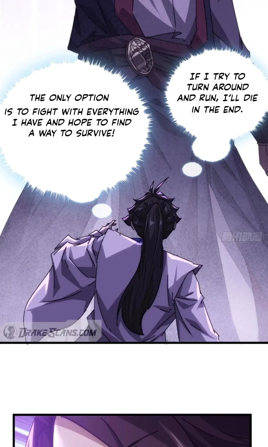 Read Please Slay The Demon! Young Master! chapter 98 image 64 on Lezhin