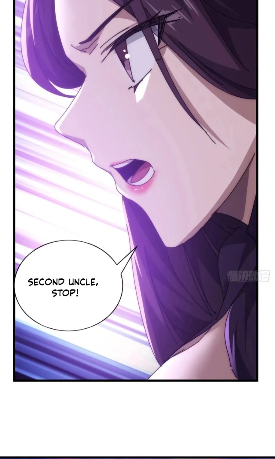Read Please Slay The Demon! Young Master! chapter 98 image 65 on Lezhin