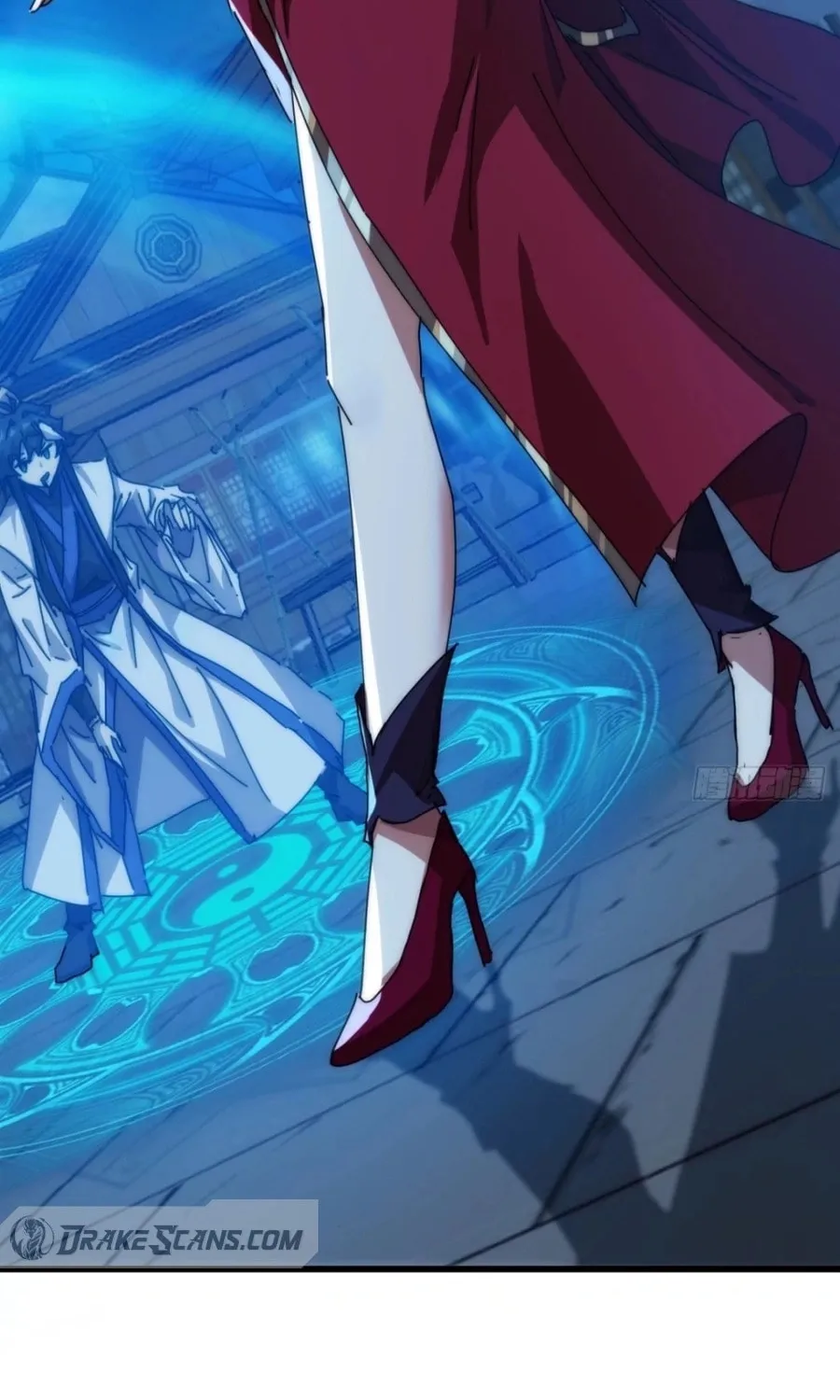 Read Please Slay The Demon! Young Master! chapter 98 image 72 on Lezhin