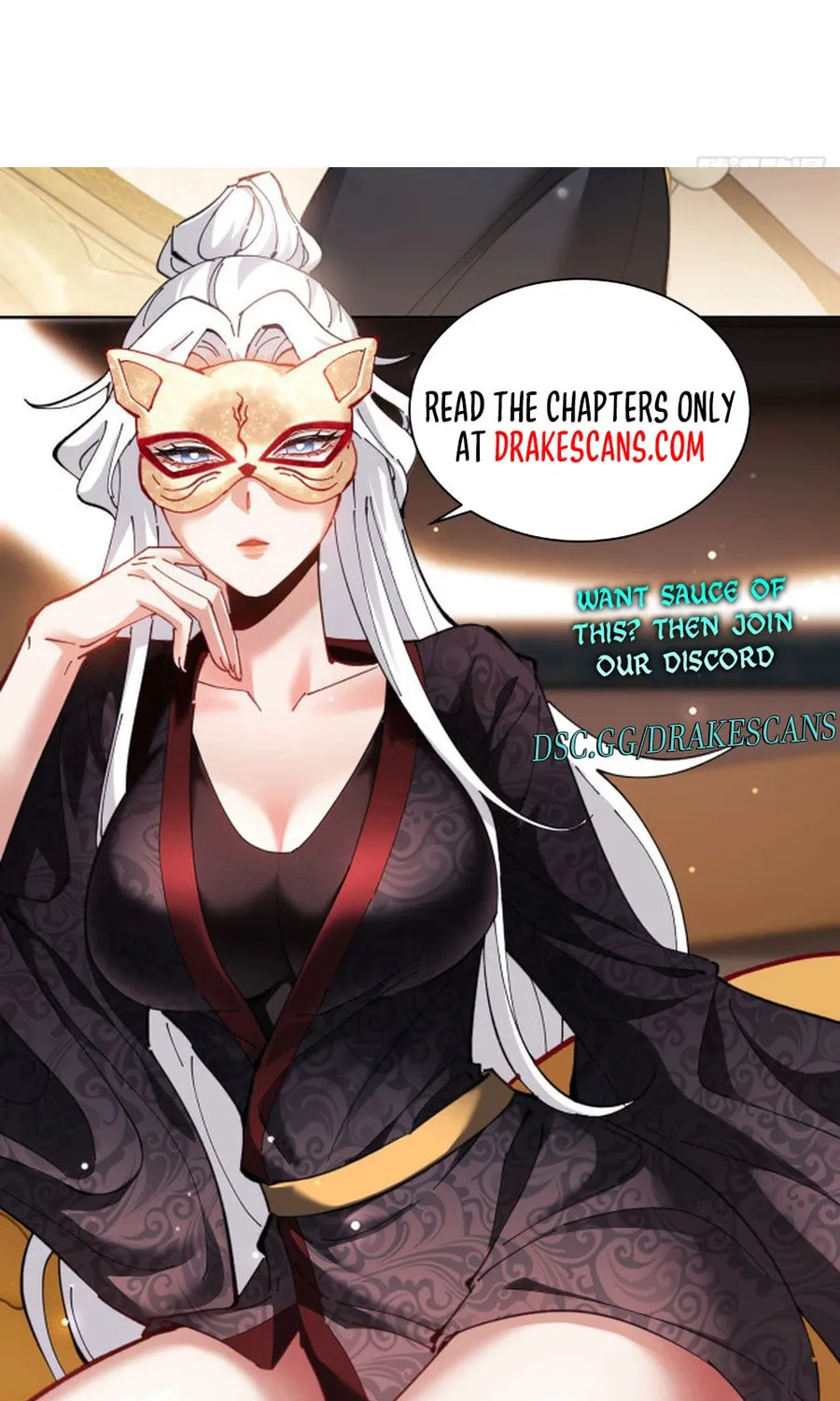 Read Please Slay The Demon! Young Master! chapter 98 image 73 on Lezhin