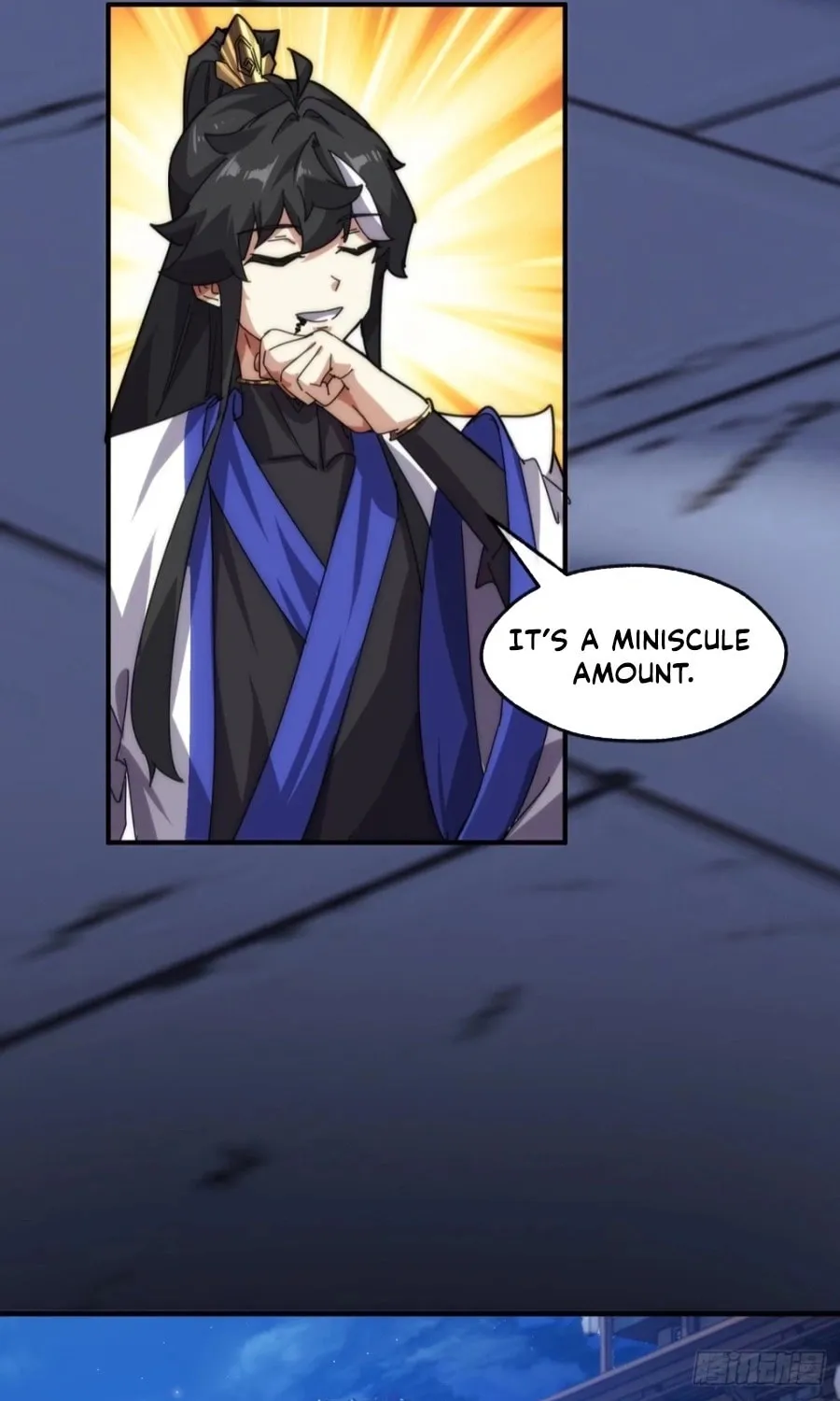 Read Please Slay The Demon! Young Master! chapter 99 image 18 on Lezhin