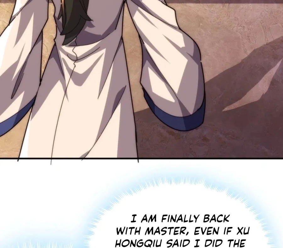Read Please Slay The Demon! Young Master! chapter 99 image 25 on Lezhin