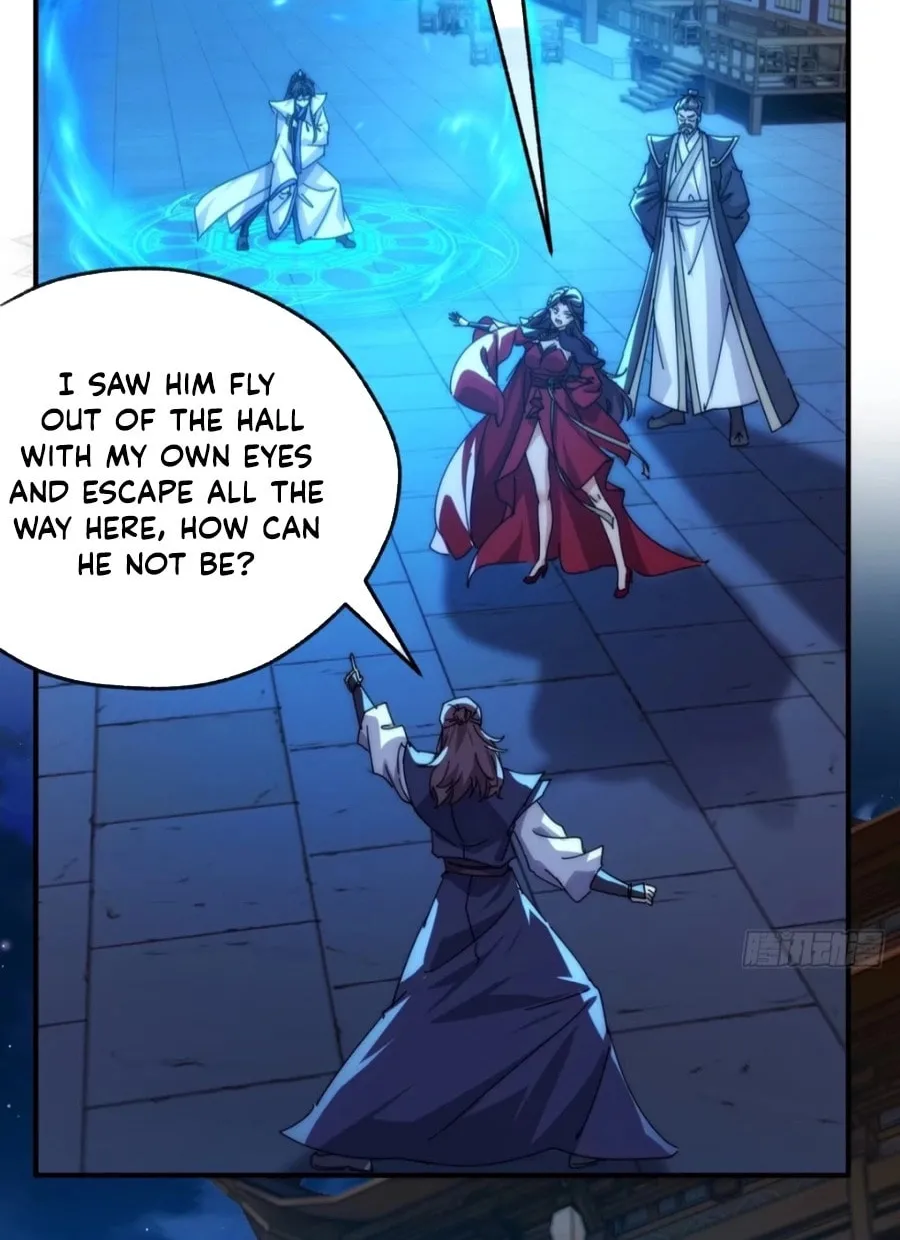 Read Please Slay The Demon! Young Master! chapter 99 image 3 on Lezhin