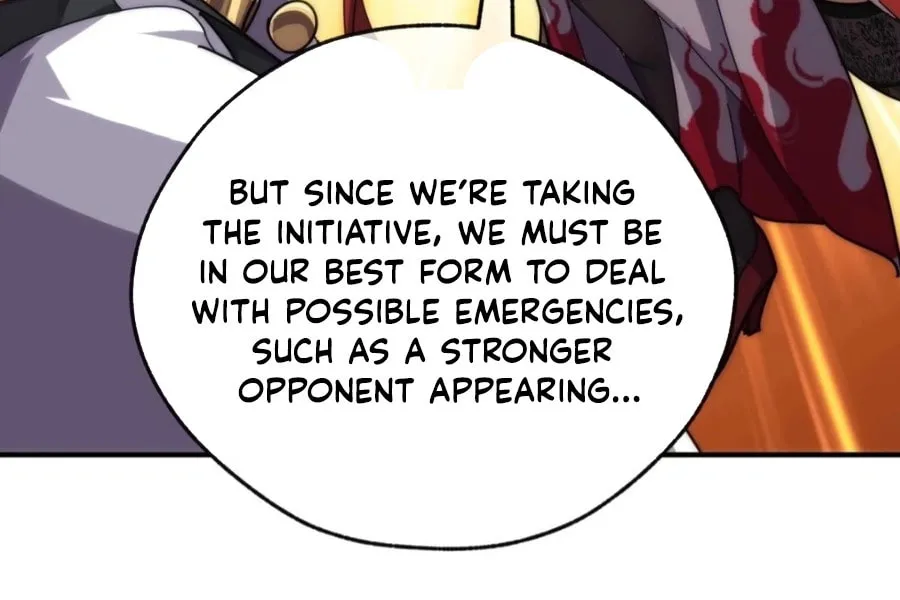 Read Please Slay The Demon! Young Master! chapter 99 image 40 on Lezhin